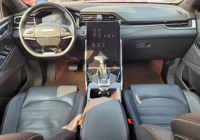 【遠通精品二手車推薦】大眾、現代、寶駿……總有一款適合你#8705