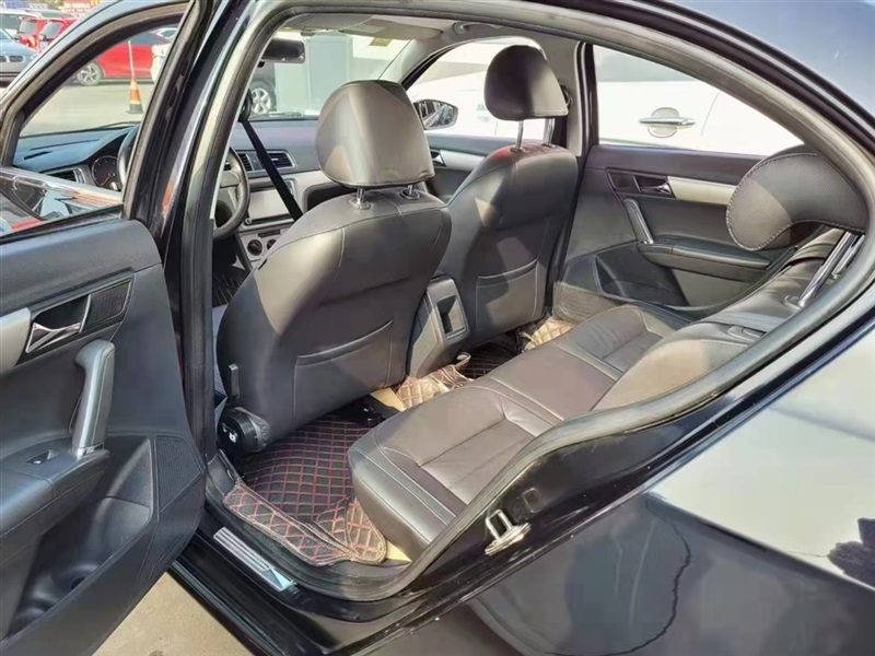 【遠通精品二手車推薦】大眾、現代、寶駿……總有一款適合你#8704