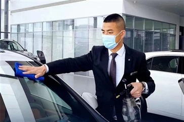 汽車長時間停放要注意這幾方面！
