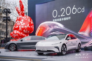 想買新能源車？看過這幾款新車再決定！周末還有巡展、試駕會