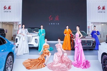 完美收官|2023遠通五一車展圓滿落幕