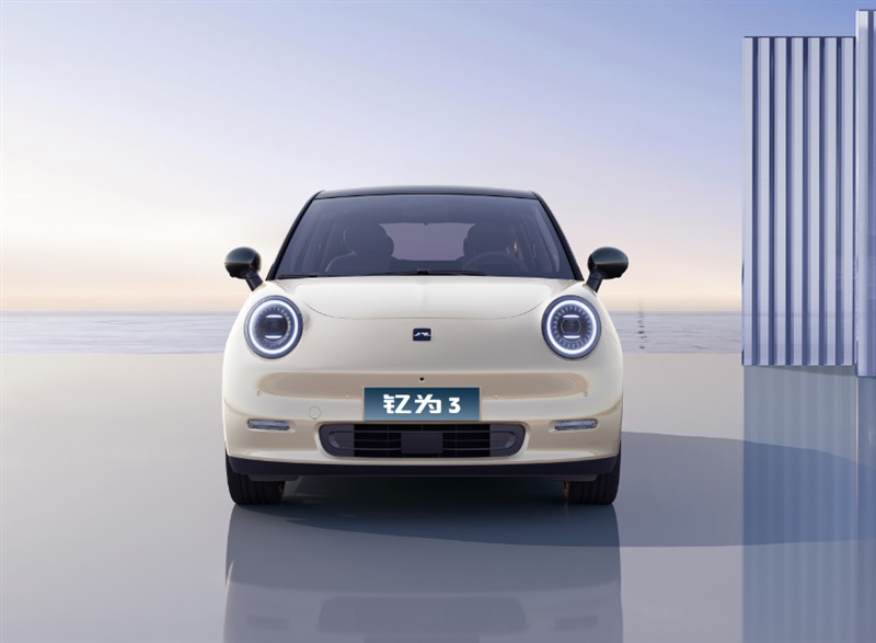 【新車推薦】10萬(wàn)預(yù)算新能源汽車推薦#10299