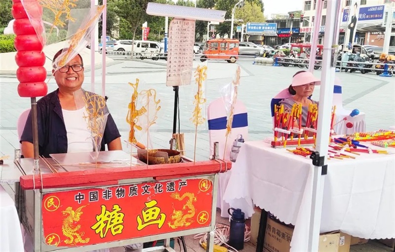 黃河大集&BAW創(chuàng)富加能站廠家簽售會臨沂站圓滿舉行#10312