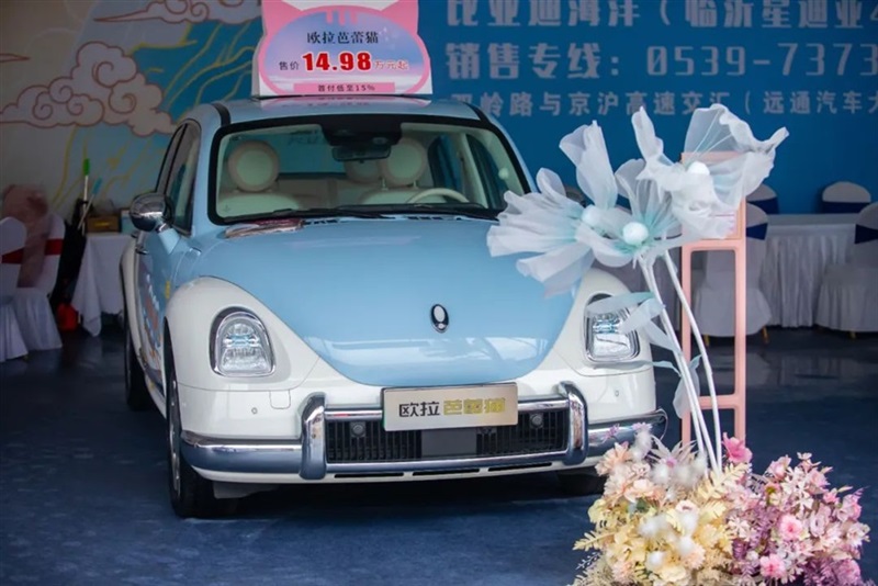 遠(yuǎn)通國(guó)慶車展開(kāi)幕！#10518
