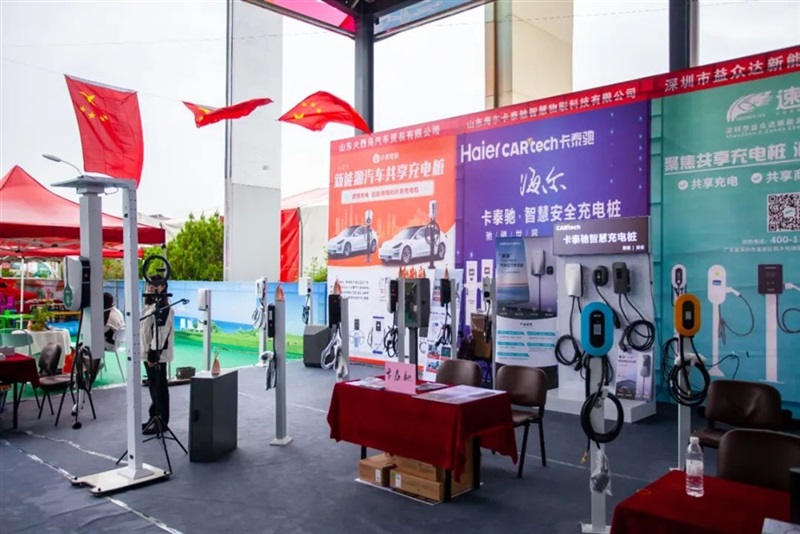 遠(yuǎn)通國(guó)慶車展開(kāi)幕！#10525