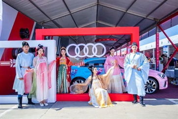 遠(yuǎn)通國(guó)慶車展倒計(jì)時(shí)！觀展攻略和福利送上！
