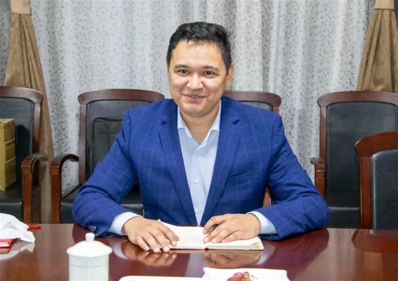 新征程 新未來丨遠通集團與ALTRA集團共創“一帶一路”新篇章#10674
