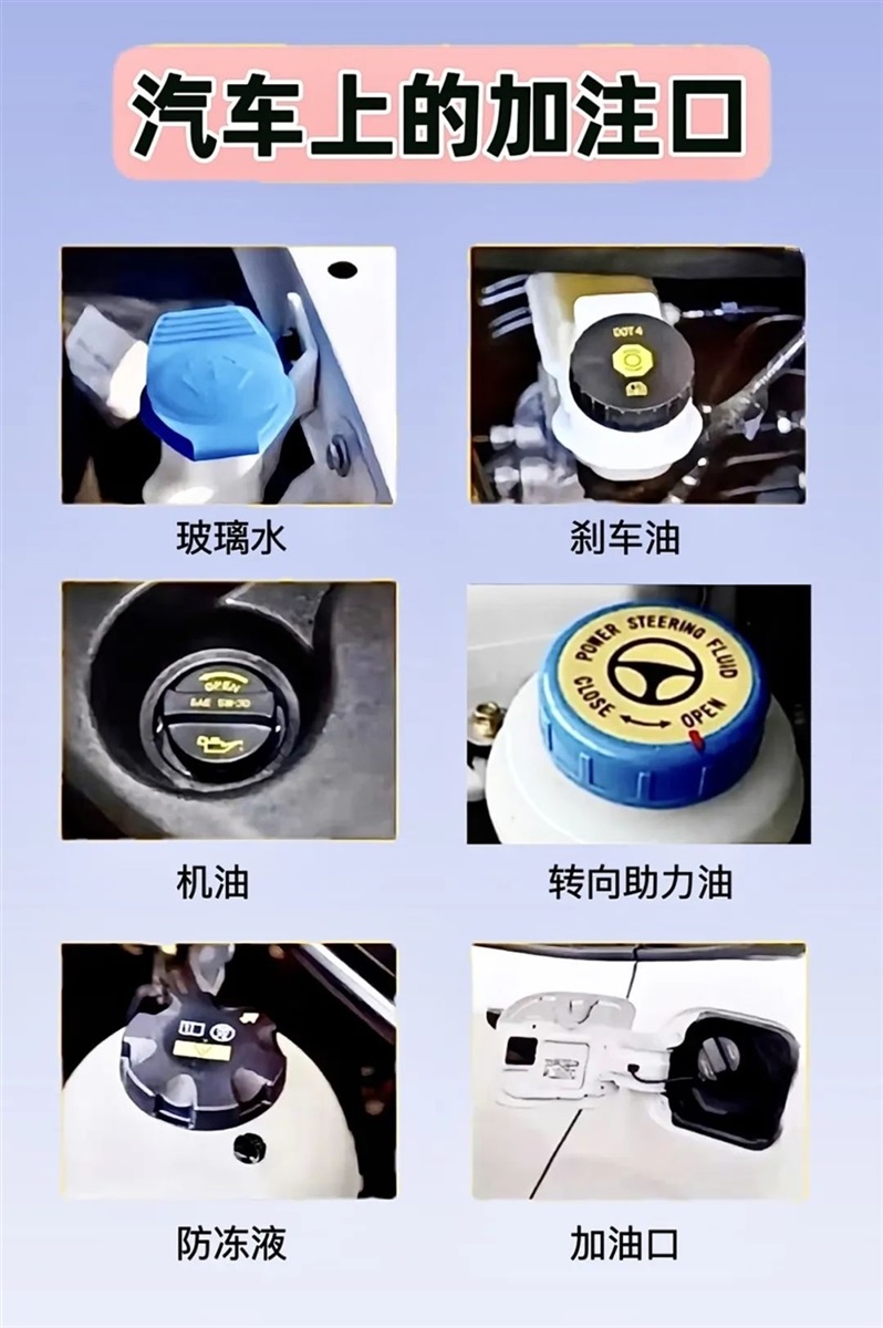 【愛車講堂】氣溫驟降，你的車也怕冷！冬季養車、用車看這里！#10874