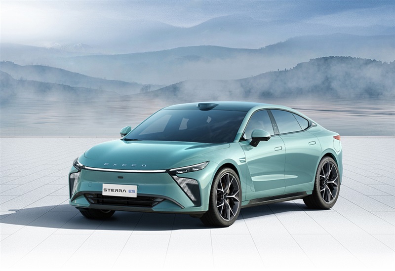 【新車推薦】小鵬X9、ID.7、銀河E8、風云A8、iCAR 03......超精彩！#10954