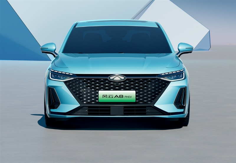 【新車推薦】小鵬X9、ID.7、銀河E8、風云A8、iCAR 03......超精彩！#10957