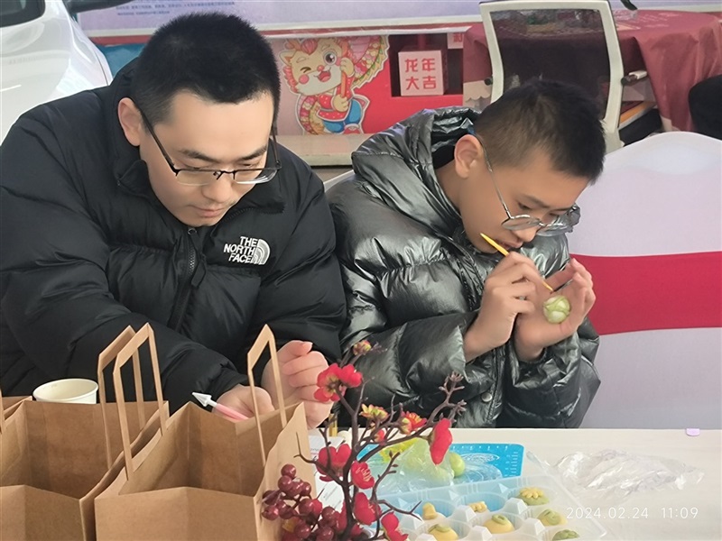 【遠(yuǎn)通車友家庭日系列活動(dòng)第6期】雪佛蘭車友趣味元宵DIY（文末有福利）#11099