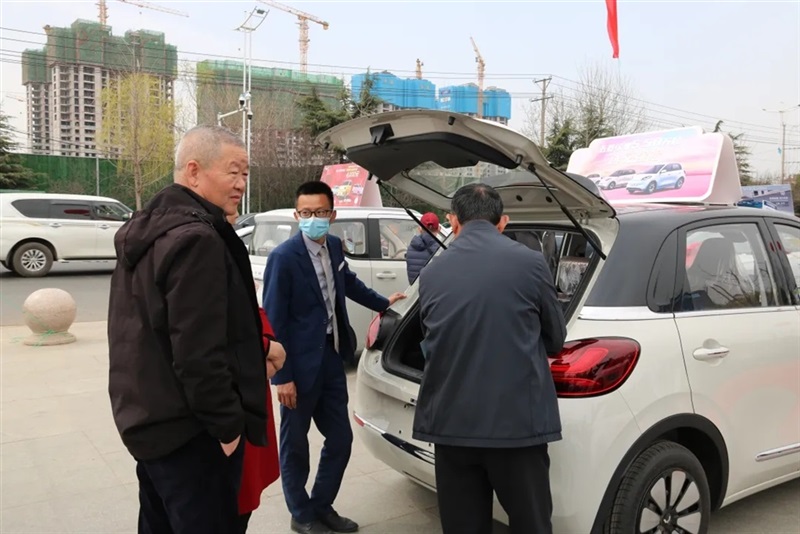 【車展】想買車的注意了，本周有2場(chǎng)新能源車展！#11186