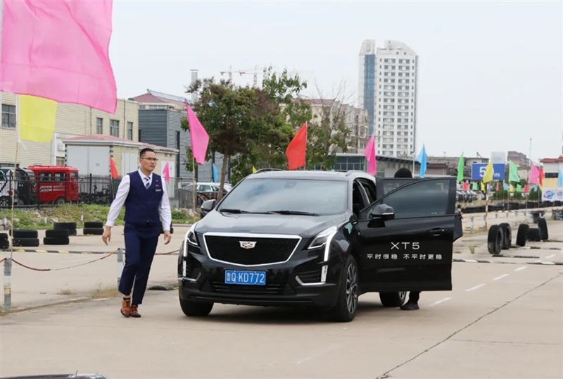 遠(yuǎn)通五一車(chē)展來(lái)了！#11287