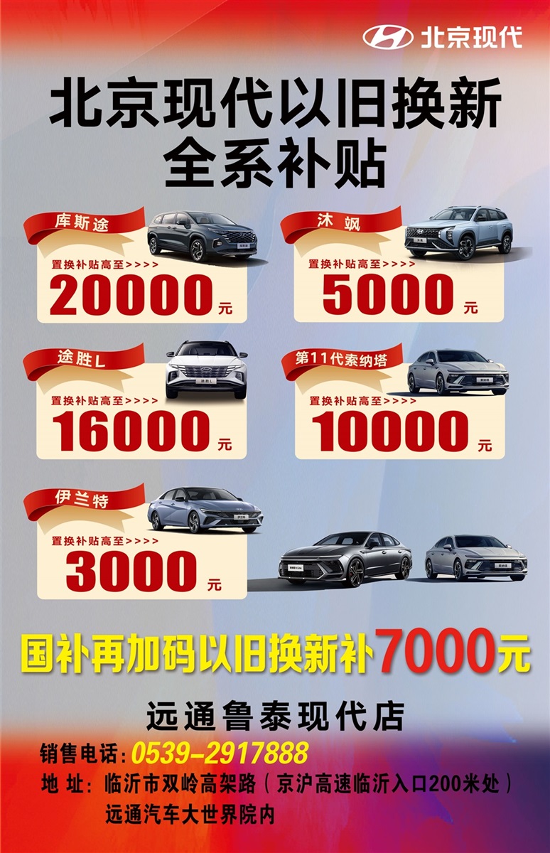 【買車的注意】以舊換新的購車補貼你領了嗎！#11392