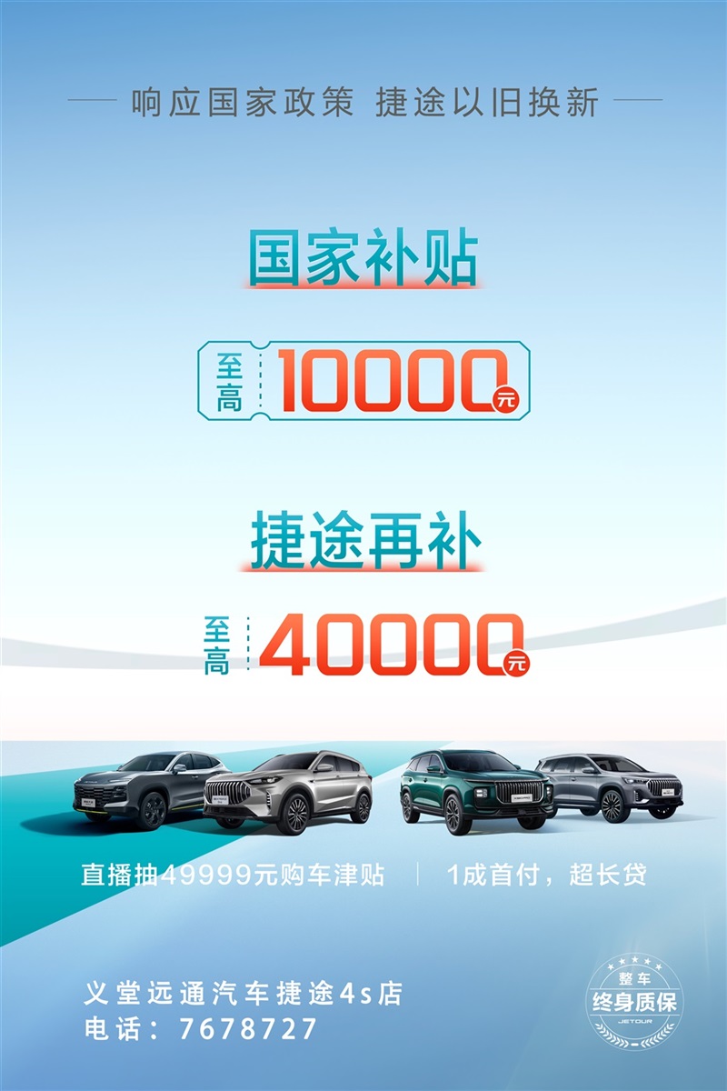 【買車的注意】以舊換新的購車補貼你領了嗎！#11402