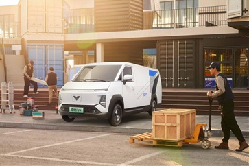 遠通國慶車展丨3.8萬元起，雷馳汽車“物流三兄弟”，鉅惠來襲！