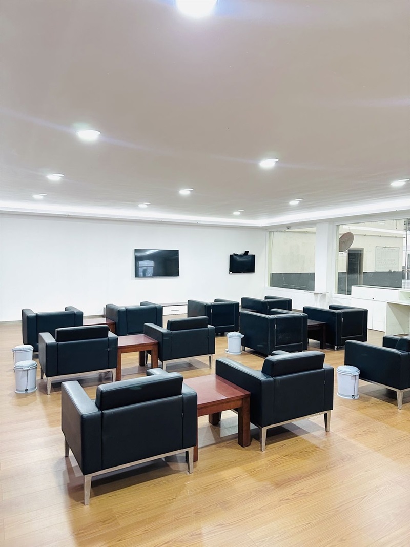 【新店實探】遠通河東寶華別克4S店試營業，八重好禮，任你來選！#11583