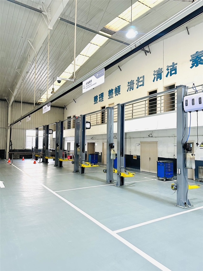 【新店實探】遠通河東寶華別克4S店試營業，八重好禮，任你來選！#11584