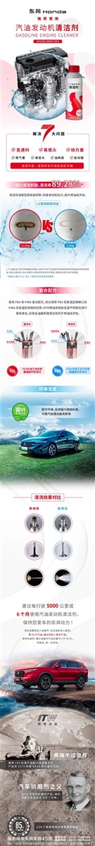 【愛車講堂】節(jié)后愛車保養(yǎng)秘籍！（文末有福利）#11677