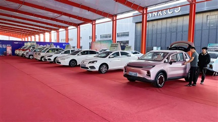【遠(yuǎn)通精品二手車推薦】1.48萬起，多款車型任你選！