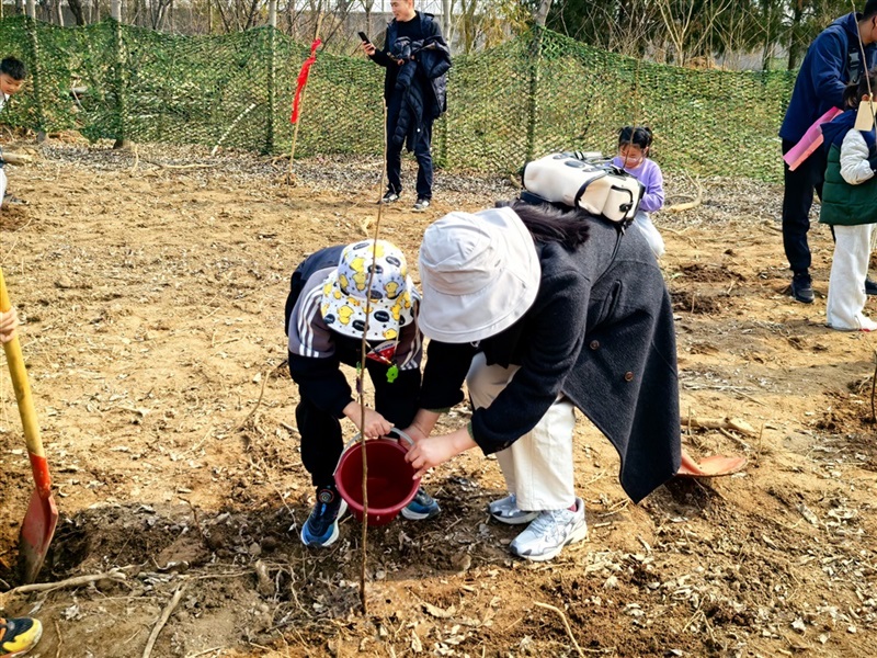 【遠通車友家庭日系列活動第25期】遠通車友植樹節自駕游#11734
