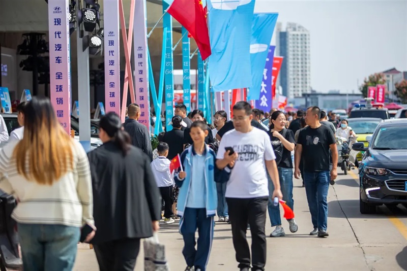 2025遠通五一車展招商中！歡迎各行老板加入！#11762