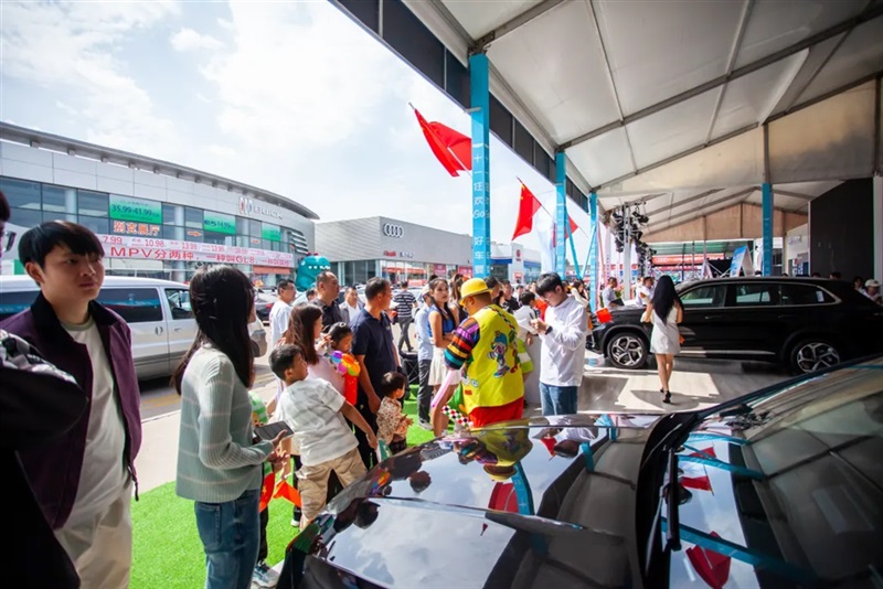2025遠通五一車展招商中！歡迎各行老板加入！#11770