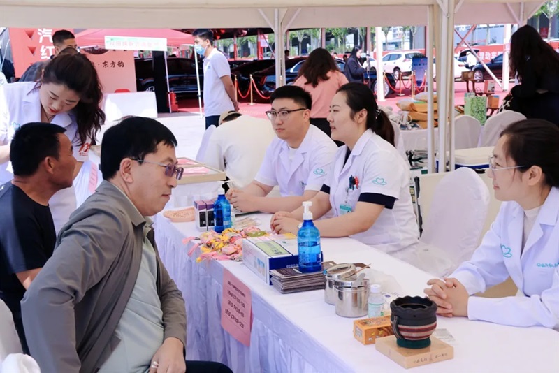 2025第三十三屆遠通五一車展圓滿收官！#11832