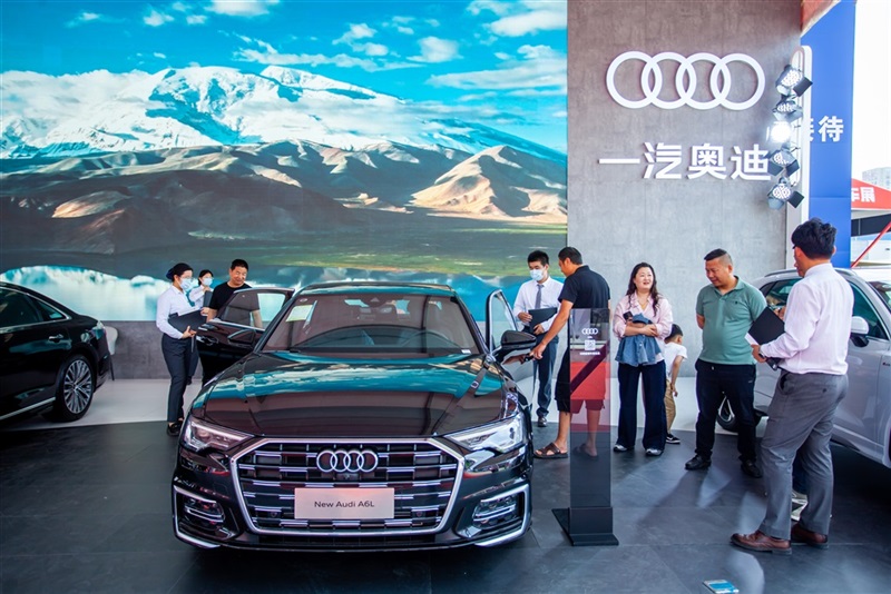 2025第三十三屆遠通五一車展圓滿收官！#11822