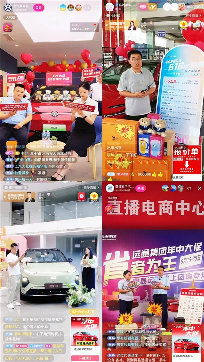 【新車推薦】買車速看！這7款新車不容錯過！#11880